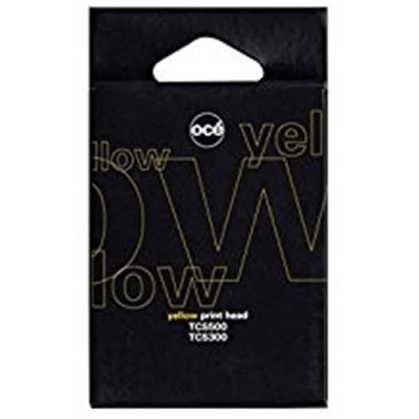 Oce TCS500 Print Head, Yellow OCE1060016927 - main